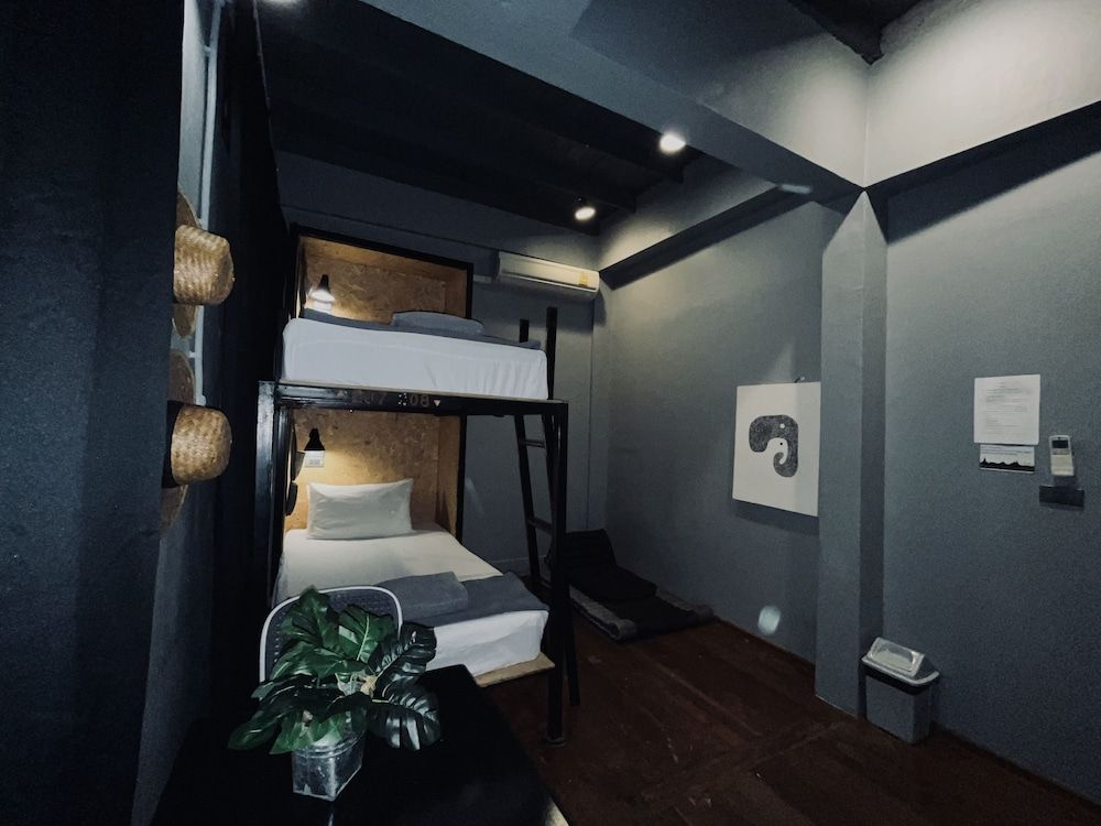 undefined Bangkok Bed and Bike - Hostel 9