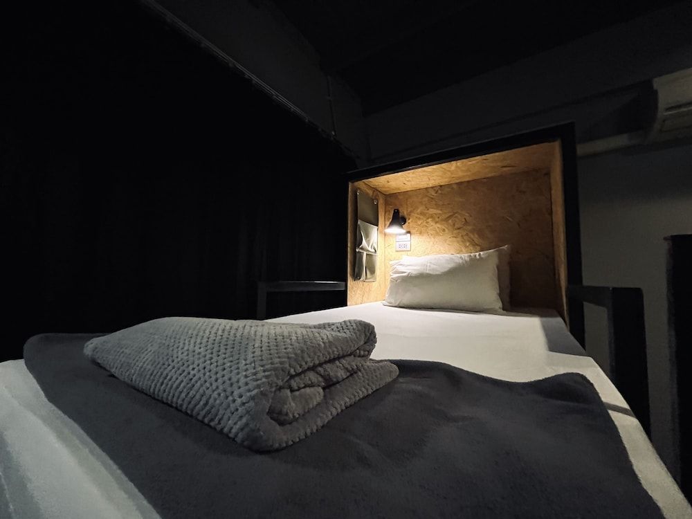 undefined Bangkok Bed and Bike - Hostel 6