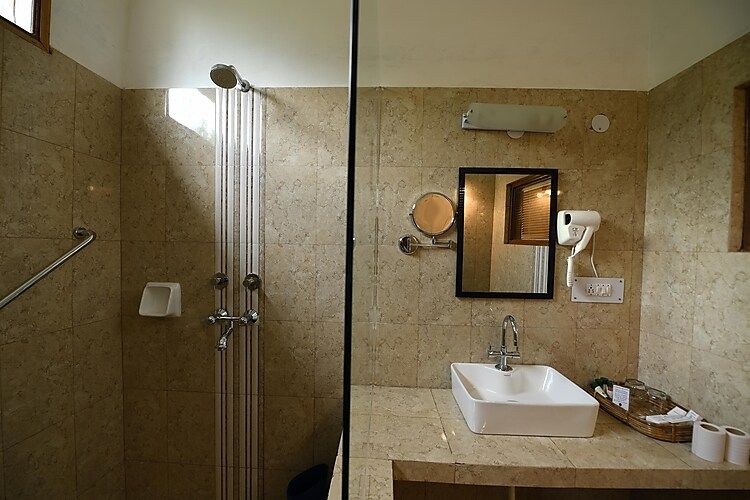 WelcomHeritage Judges Court Suite Room 2