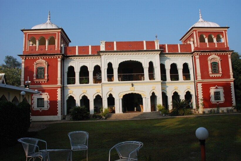 WelcomHeritage Judges Court