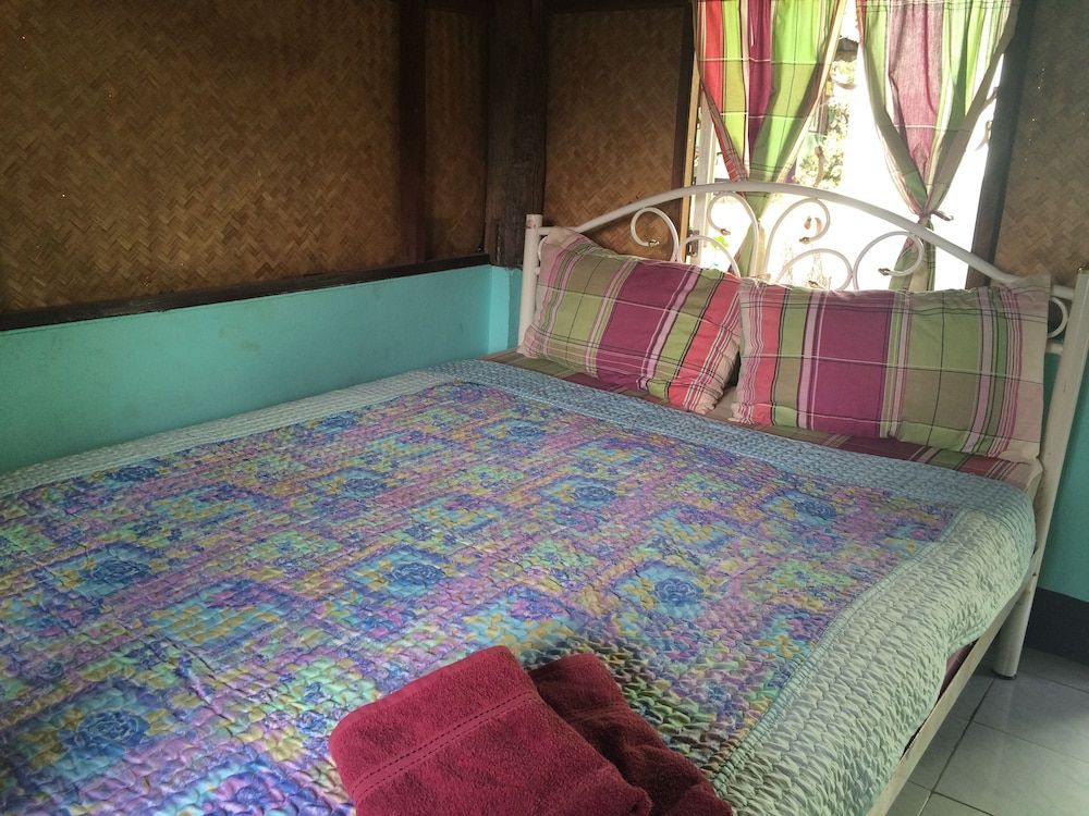 Standard Room, Shared Bathroom