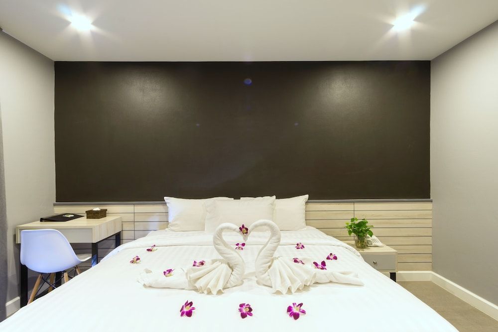undefined C Cha-am Hotel 3