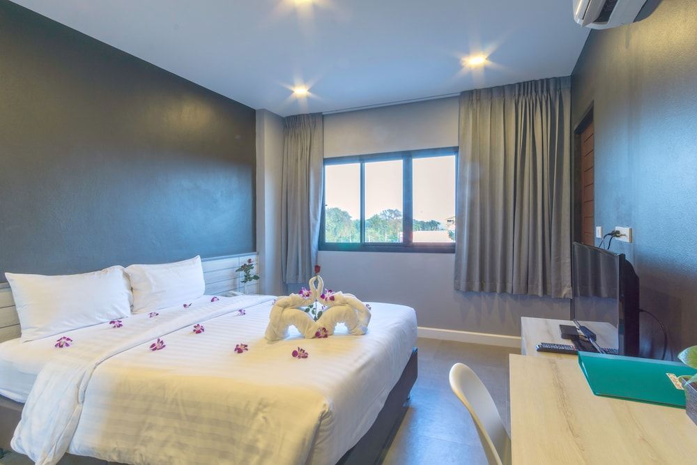 undefined C Cha-am Hotel 2