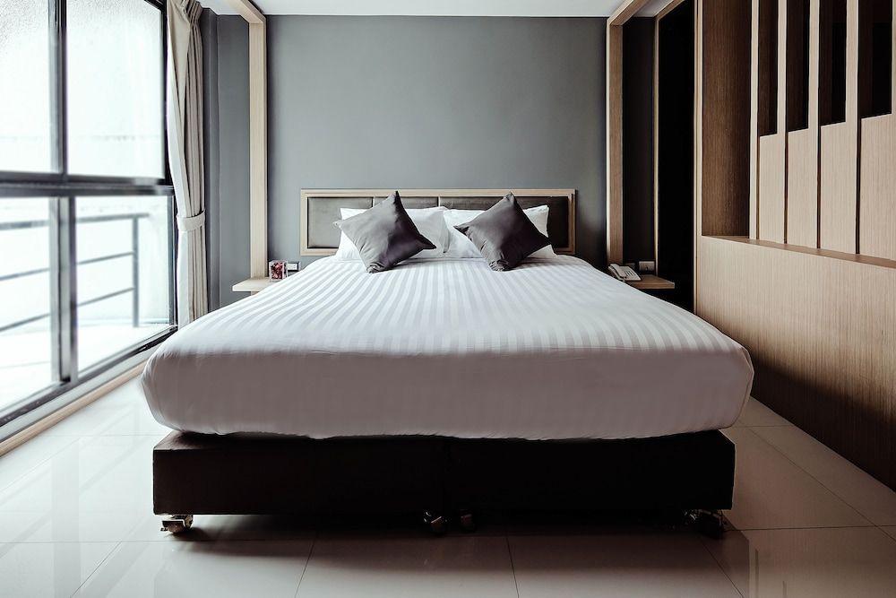 undefined Three Sukhumvit Hotel 5