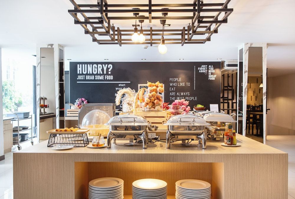 undefined Three Sukhumvit Hotel 6