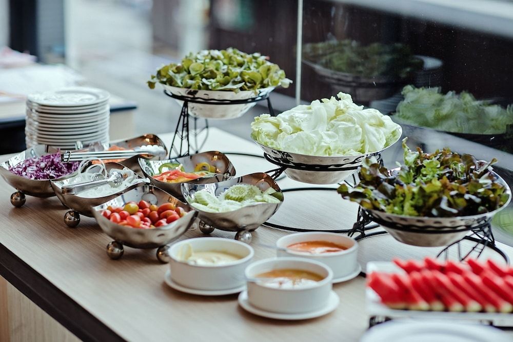 undefined Three Sukhumvit Hotel 10