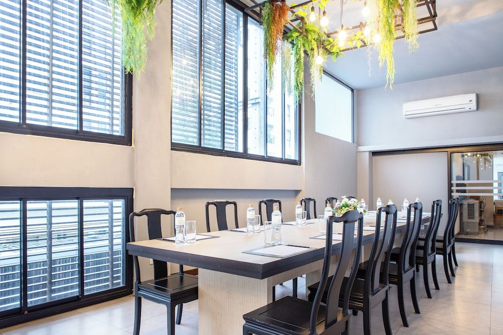 undefined Three Sukhumvit Hotel 8