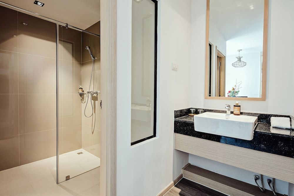 Three Sukhumvit Hotel Superior Twin Room 10