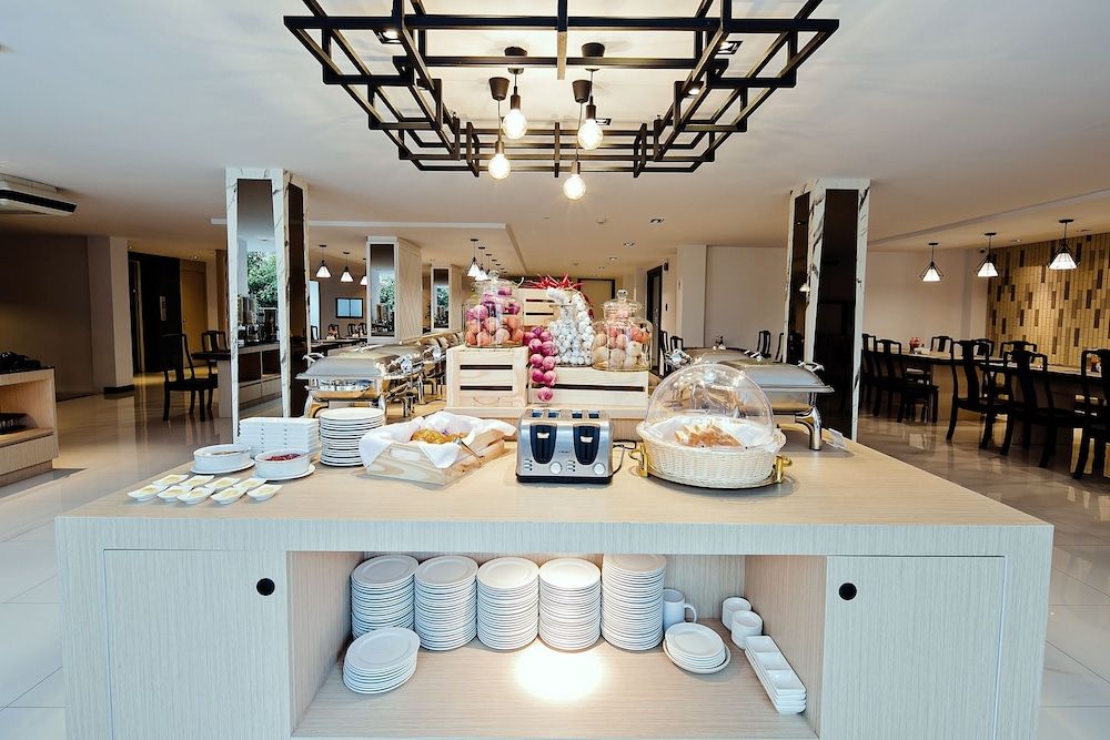 undefined Three Sukhumvit Hotel 3