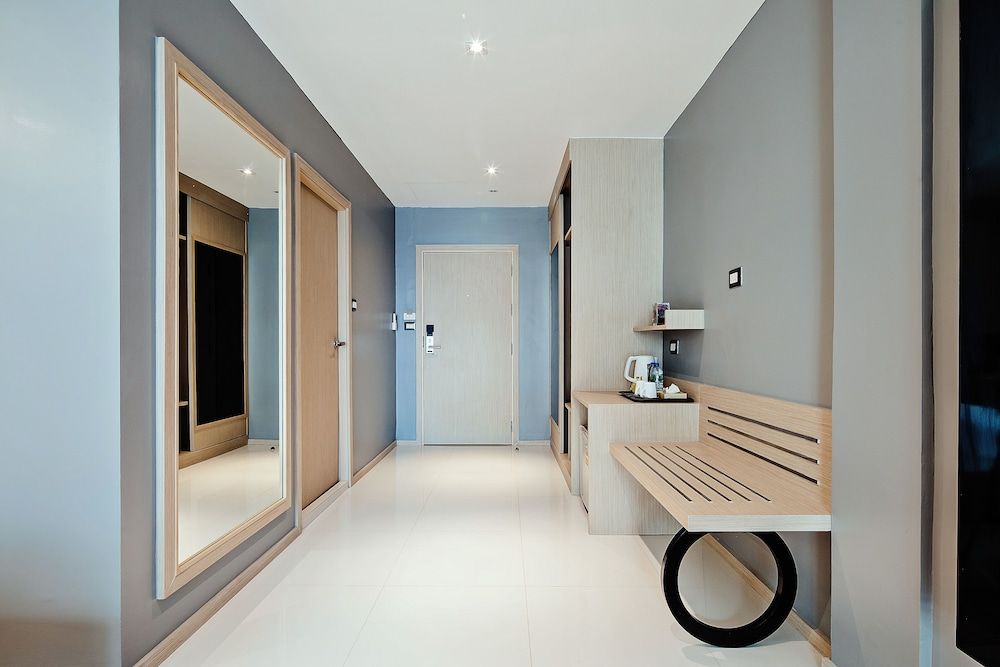 Three Sukhumvit Hotel Superior Twin Room 6