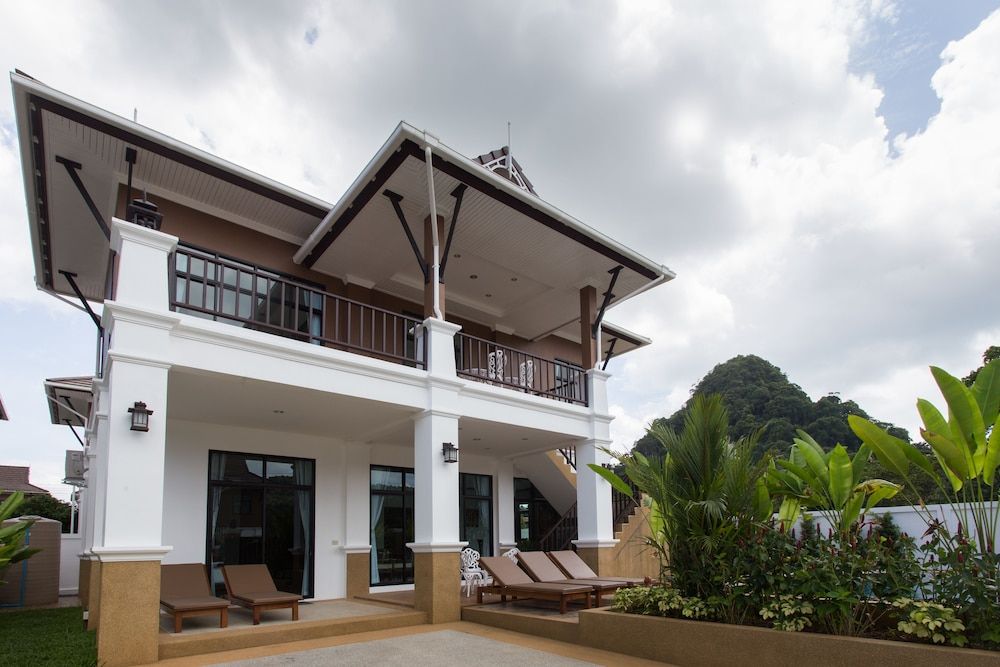 undefined The Best Aonang Villas 3