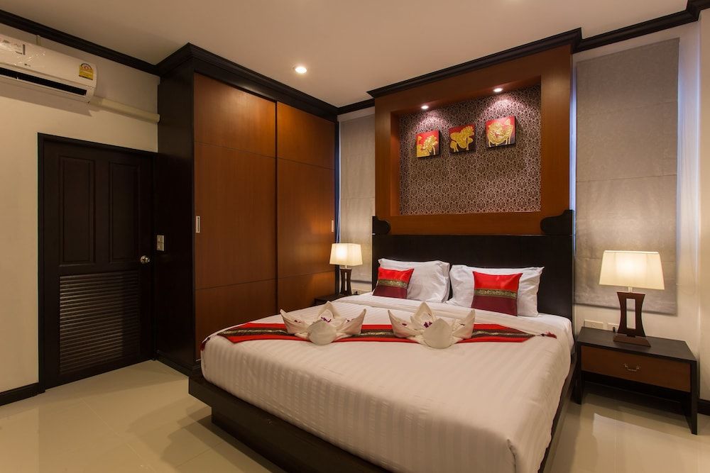 undefined The Best Aonang Villas 10