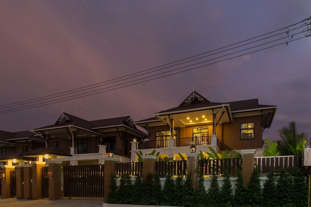 undefined The Best Aonang Villas 6