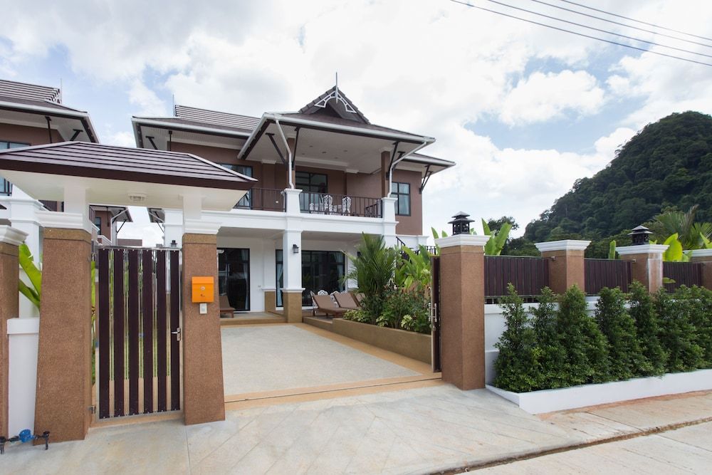 undefined The Best Aonang Villas 4