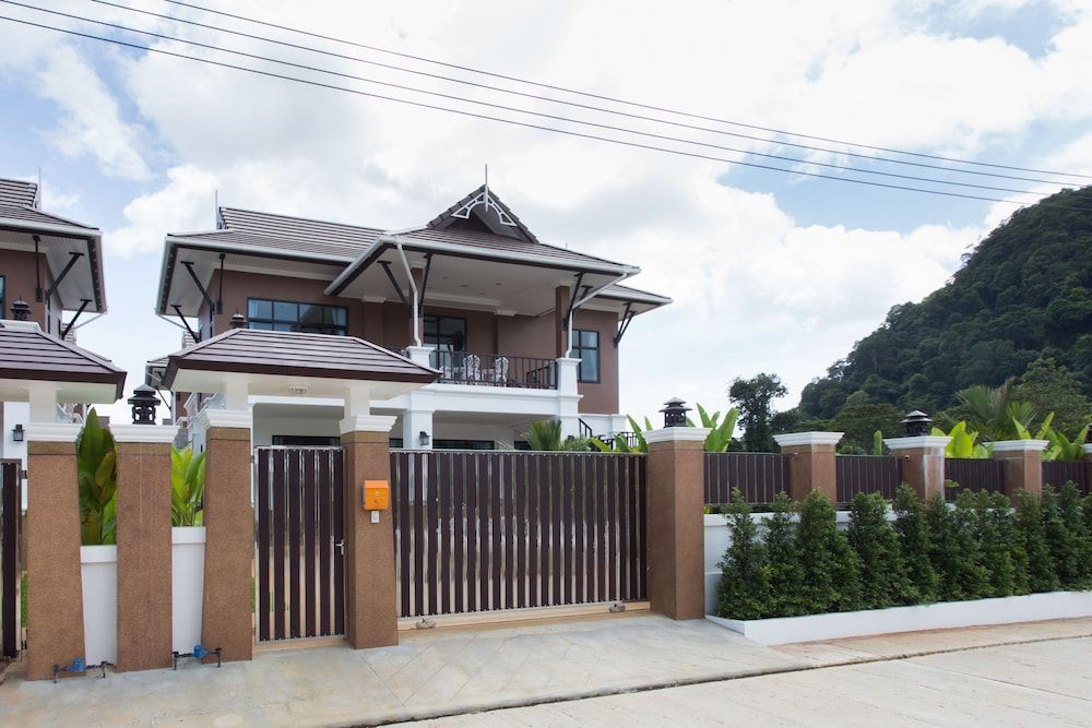 undefined The Best Aonang Villas 3