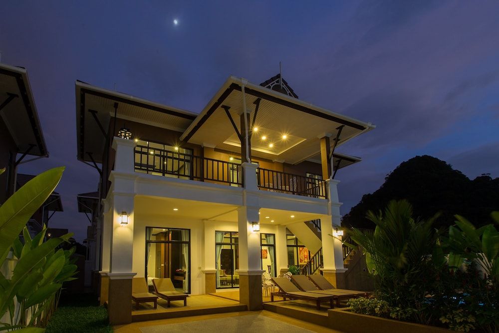 undefined The Best Aonang Villas 7