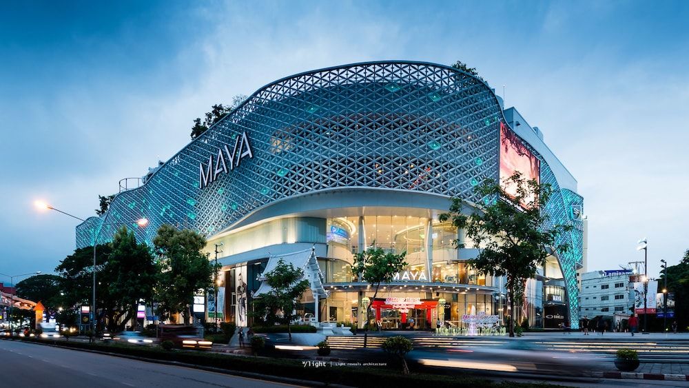 undefined Viengping Mansion 8