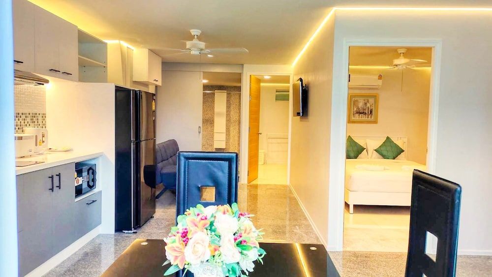 Viengping Mansion Apartment 9