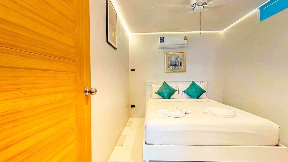 Viengping Mansion Apartment 3