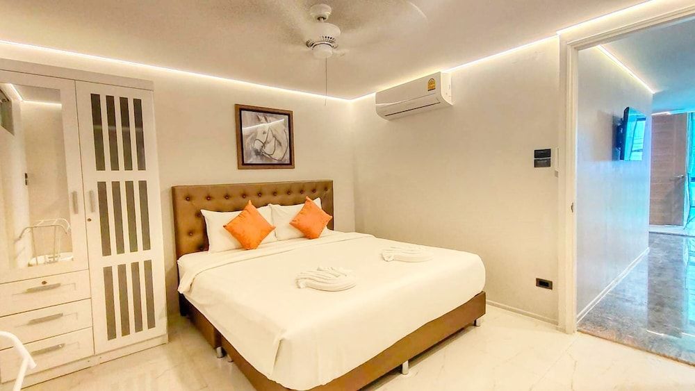 Viengping Mansion Apartment