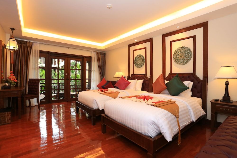 undefined Viangluang Resort 3