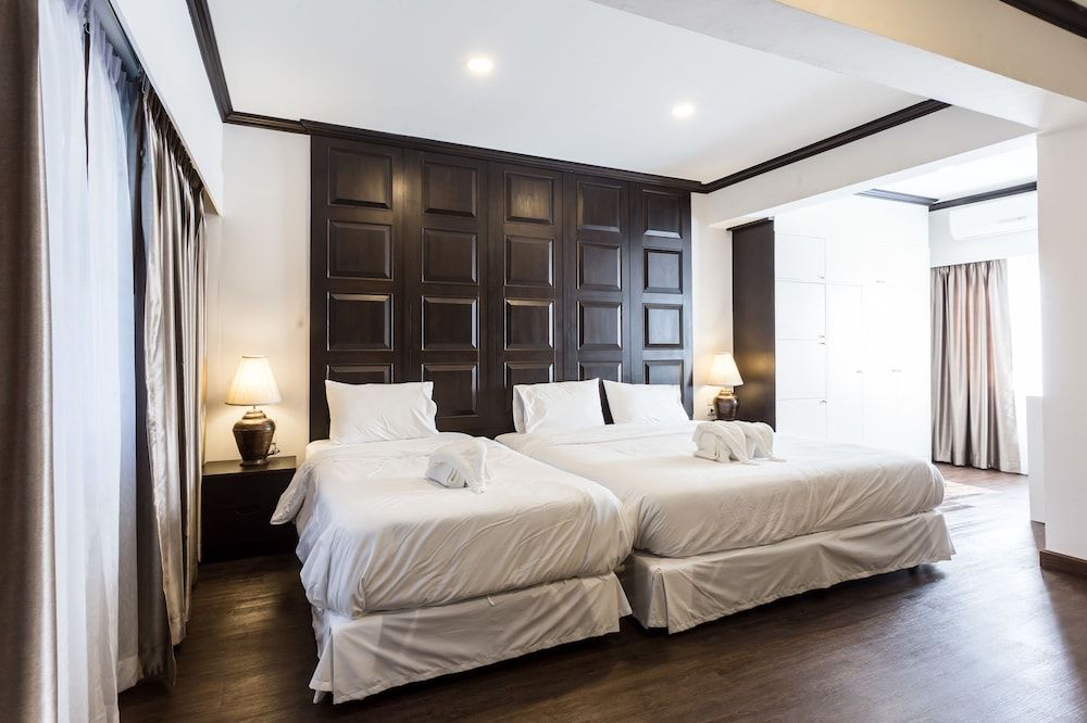undefined The Wing Lanna Hotel 4