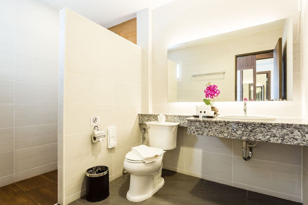 undefined The Wing Lanna Hotel 9