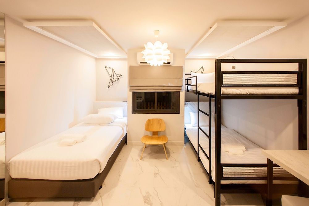 undefined We Terminal Hotel 2