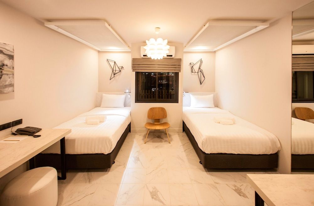 undefined We Terminal Hotel 3