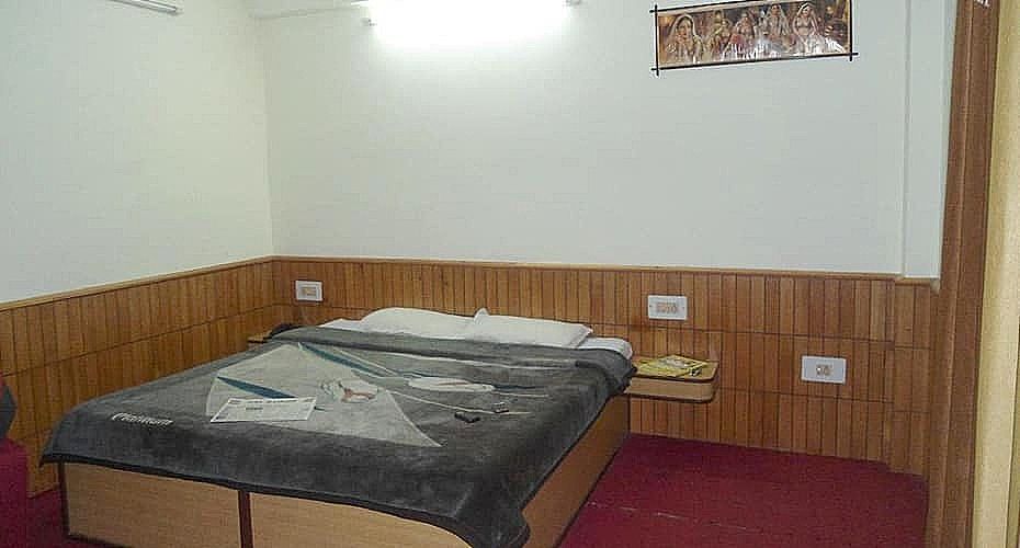 Hotel New Adarsh