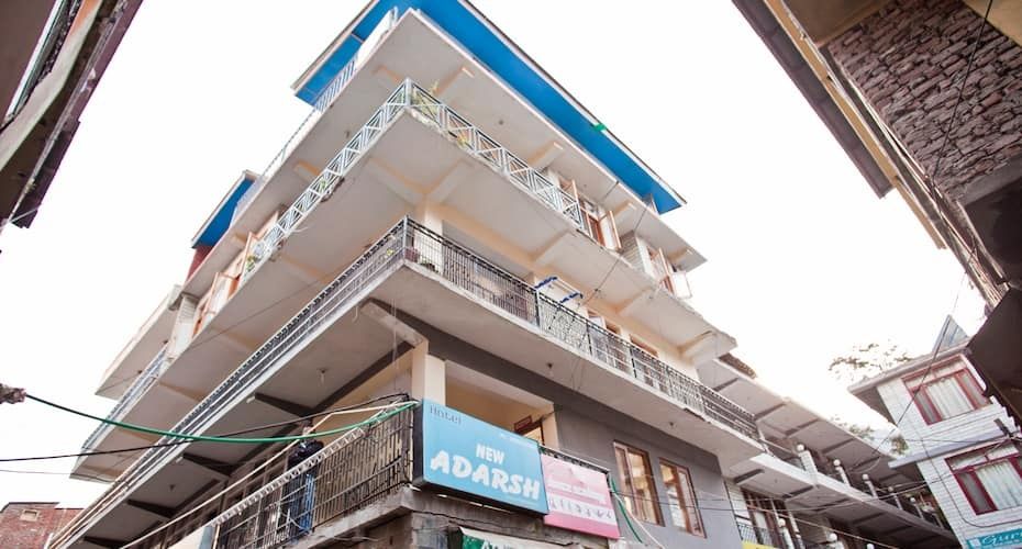 Hotel New Adarsh