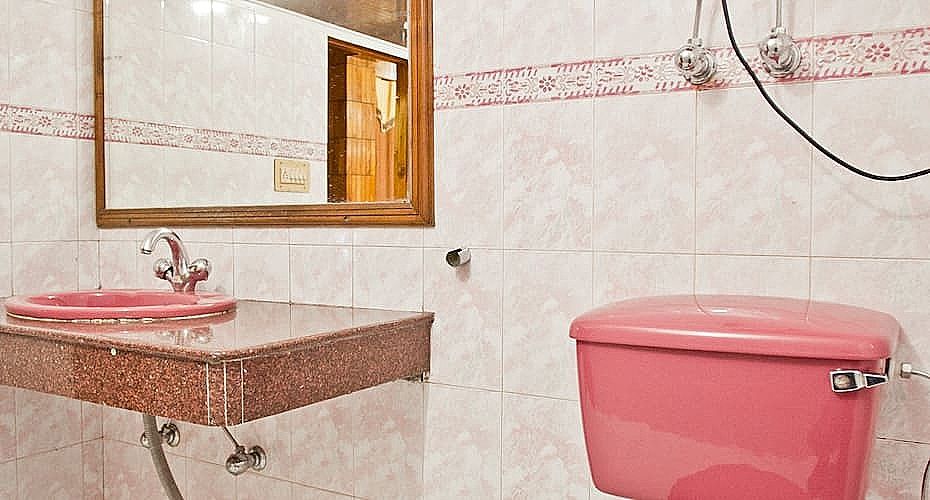 Hotel New Adarsh