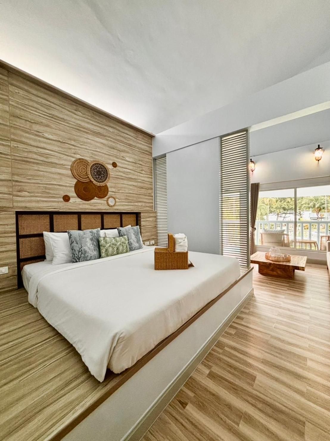 undefined Arawan Beach Resort Krabi 9