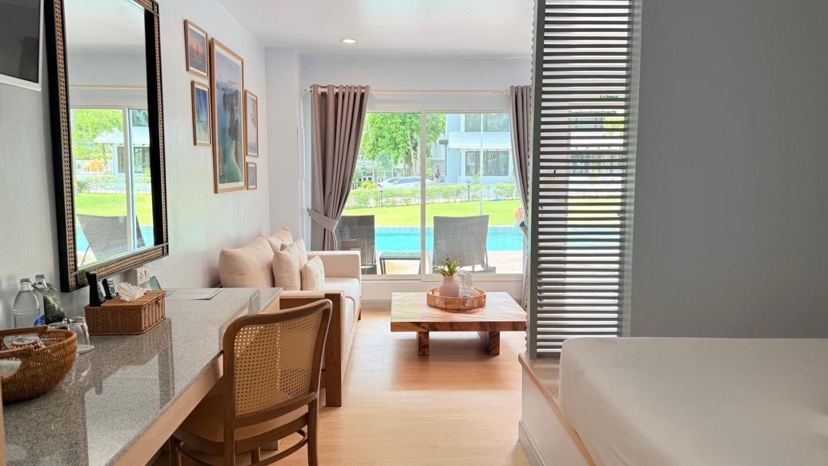 undefined Arawan Beach Resort Krabi 6