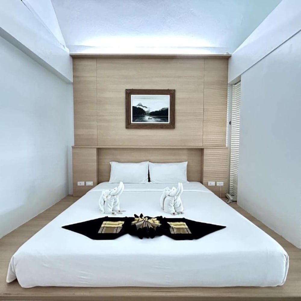 Arawan Beach Resort Krabi