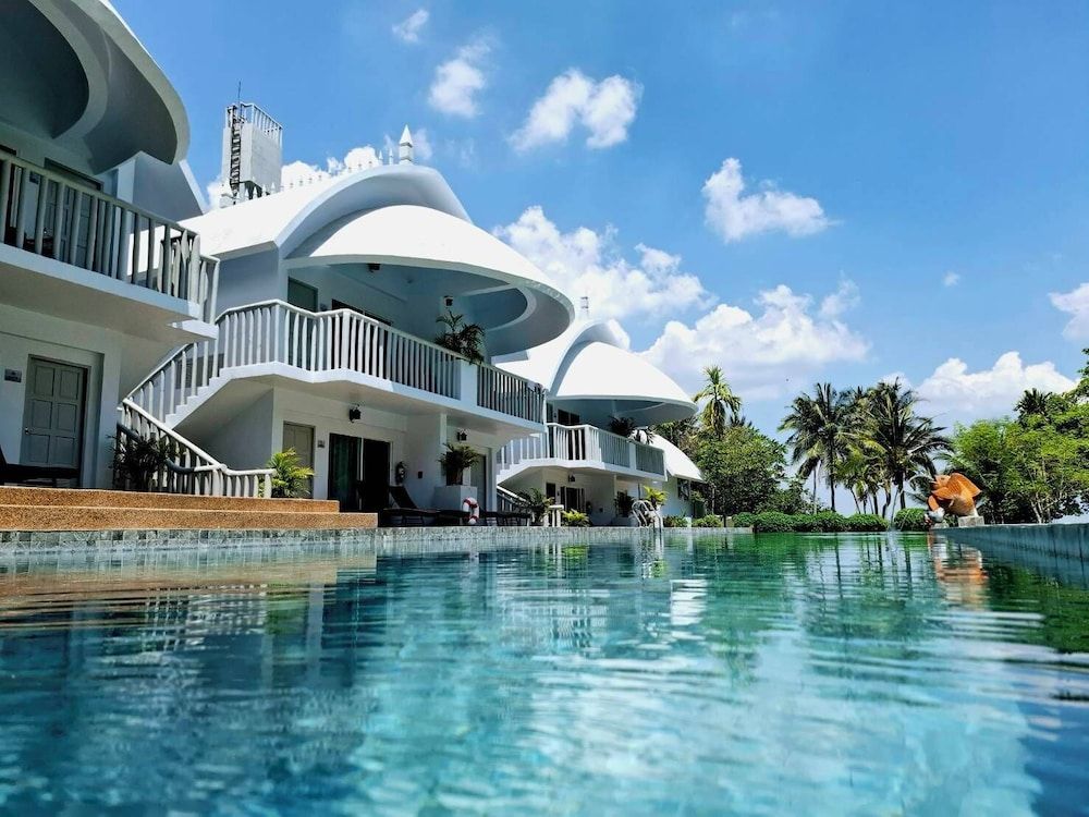 undefined Arawan Beach Resort Krabi