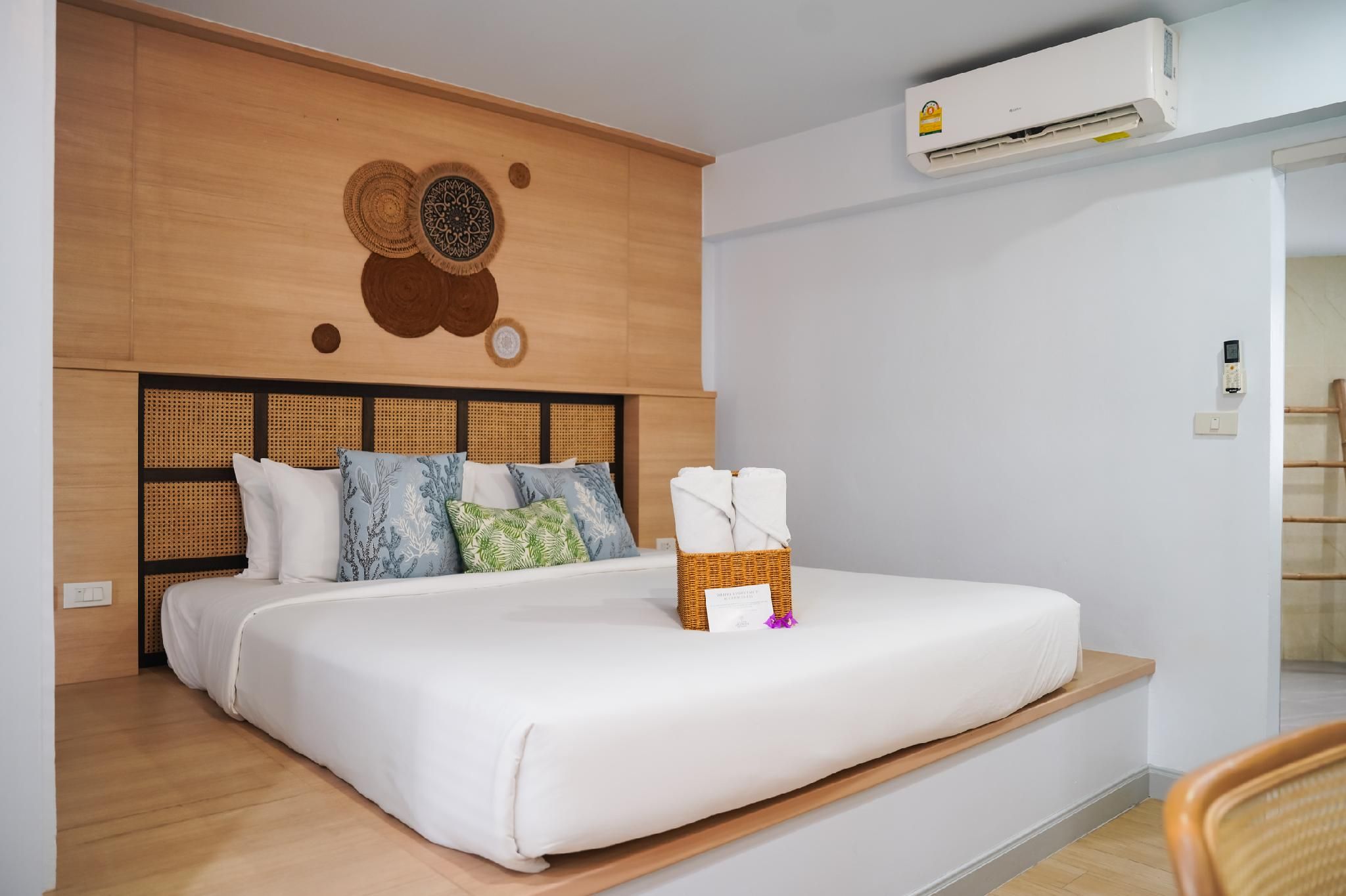 undefined Arawan Beach Resort Krabi 4