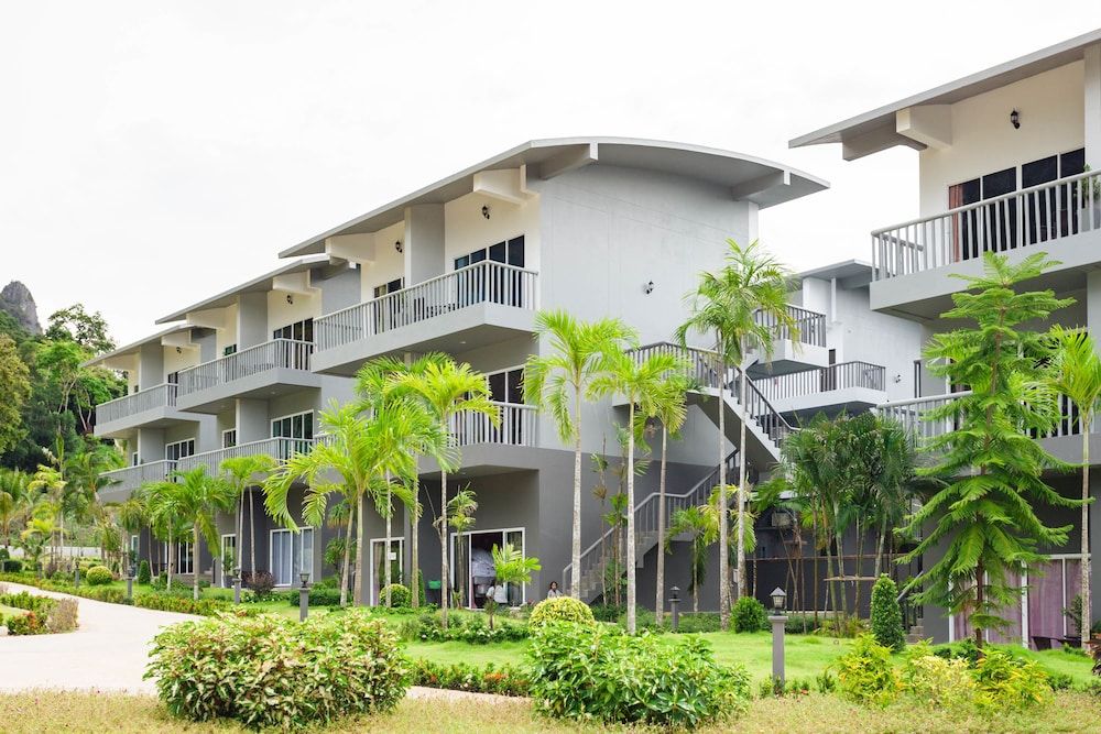 undefined Arawan Beach Resort Krabi 2