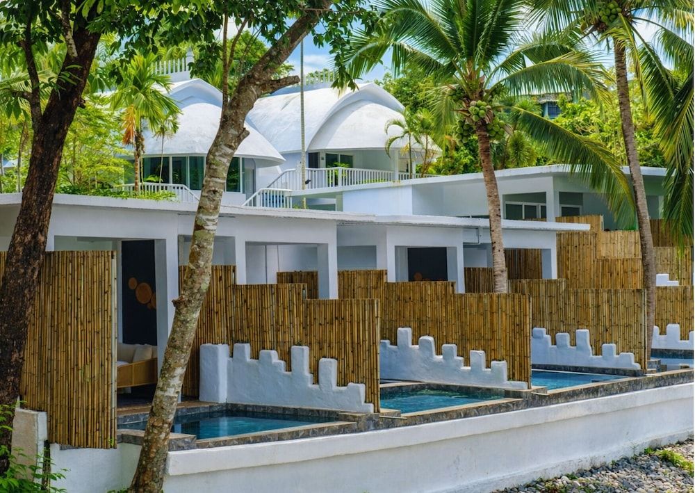 undefined Arawan Beach Resort Krabi 2