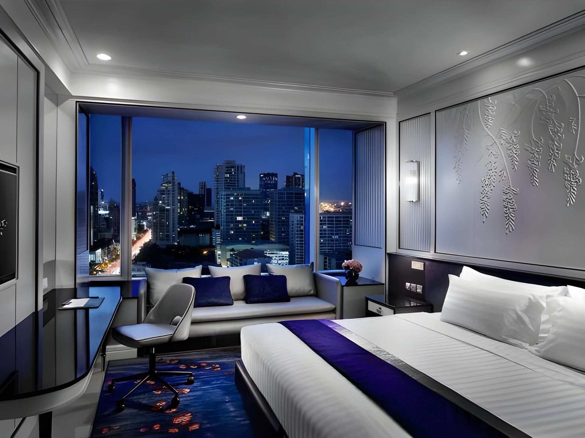 undefined Grande Centre Point Sukhumvit 55 9