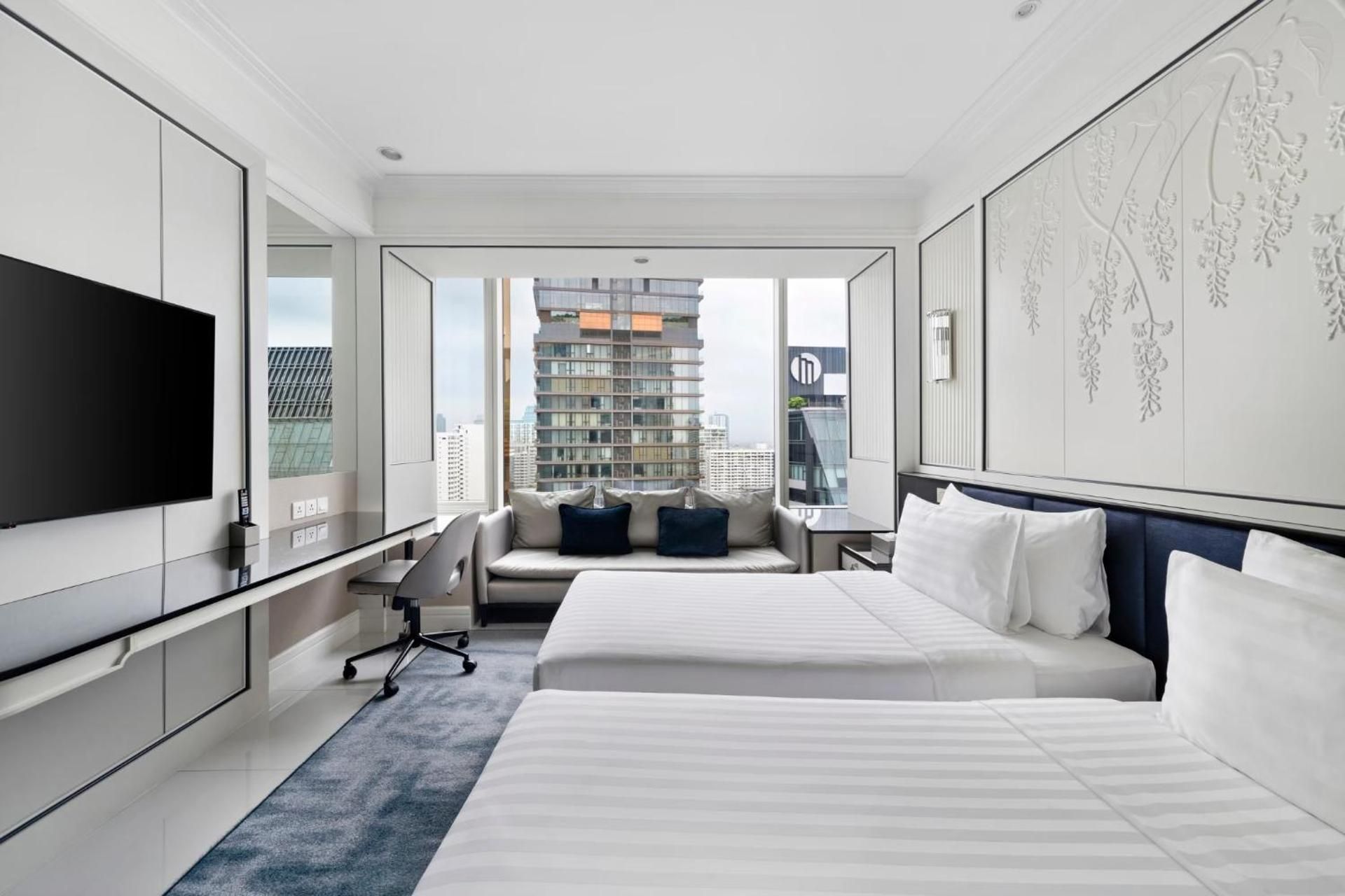 Grande Centre Point Sukhumvit 55 Superior 2