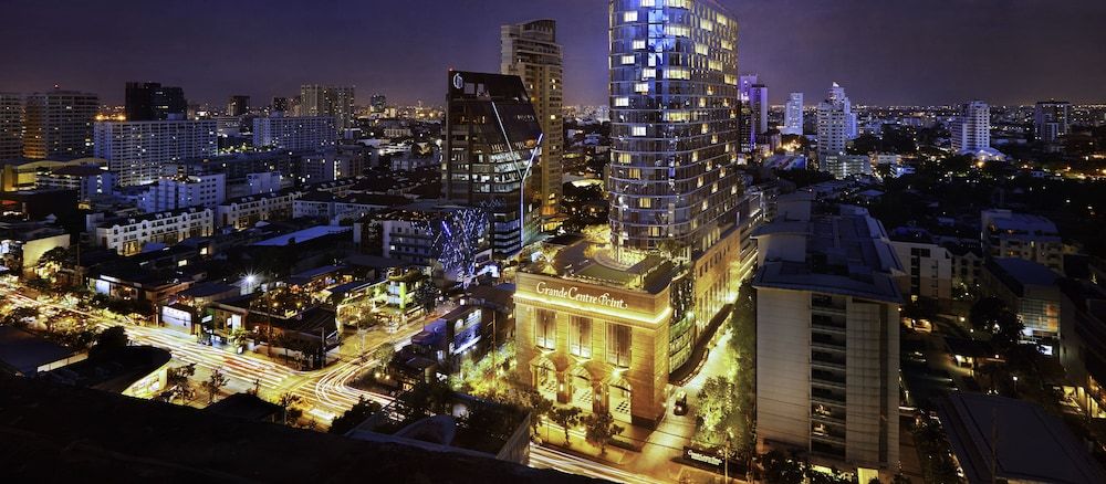 undefined Grande Centre Point Sukhumvit 55