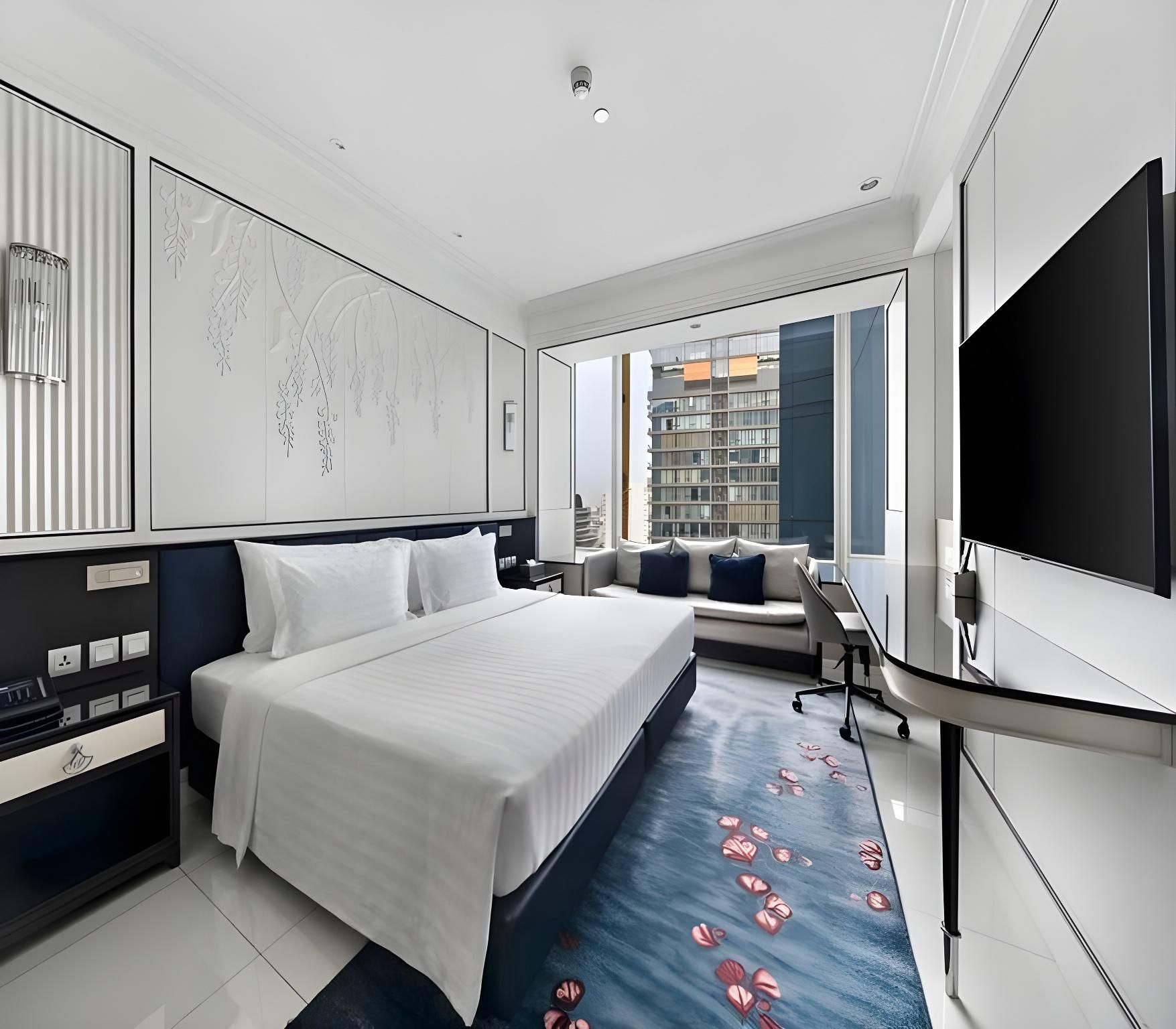 undefined Grande Centre Point Sukhumvit 55 5