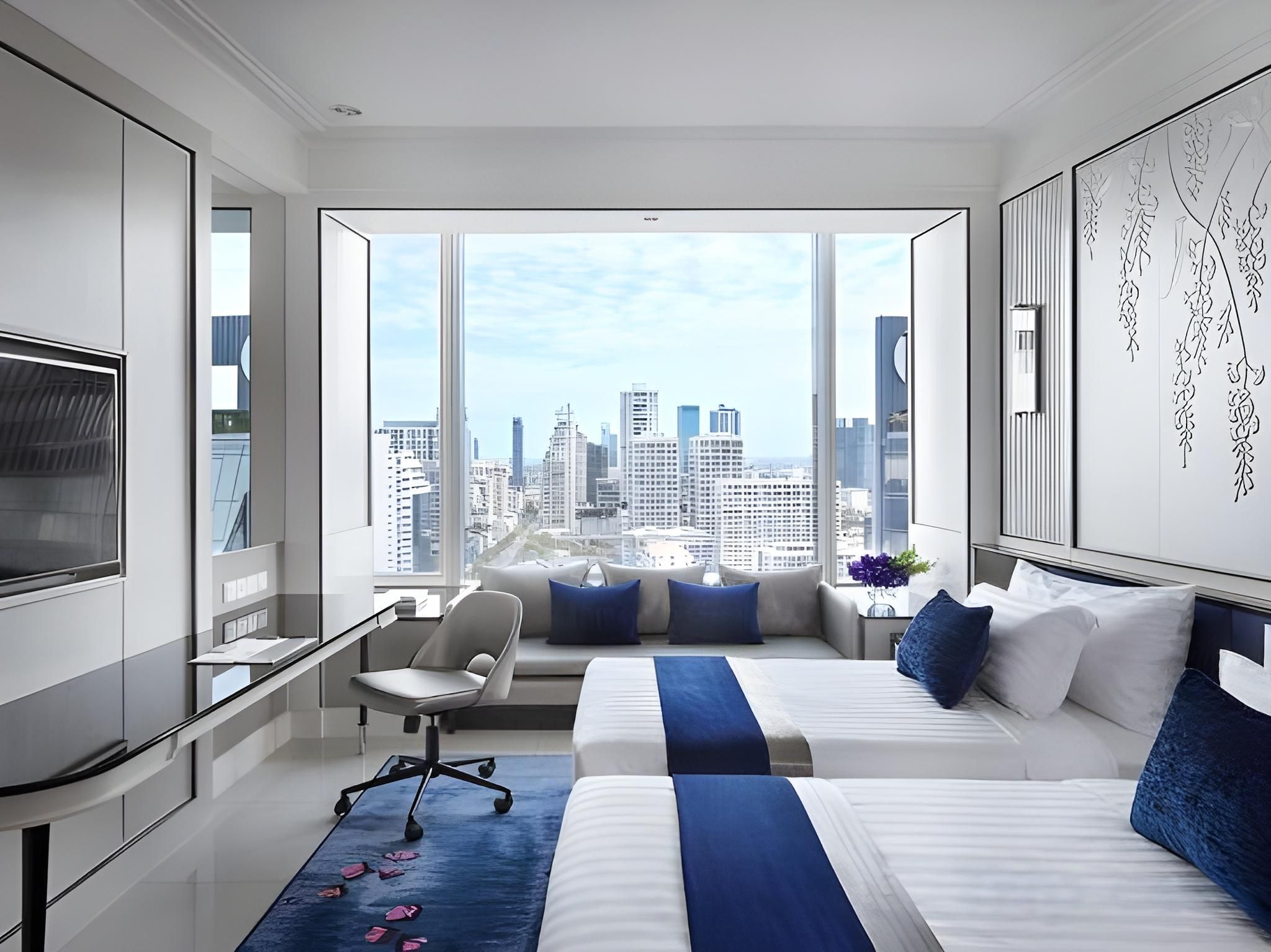 undefined Grande Centre Point Sukhumvit 55 6