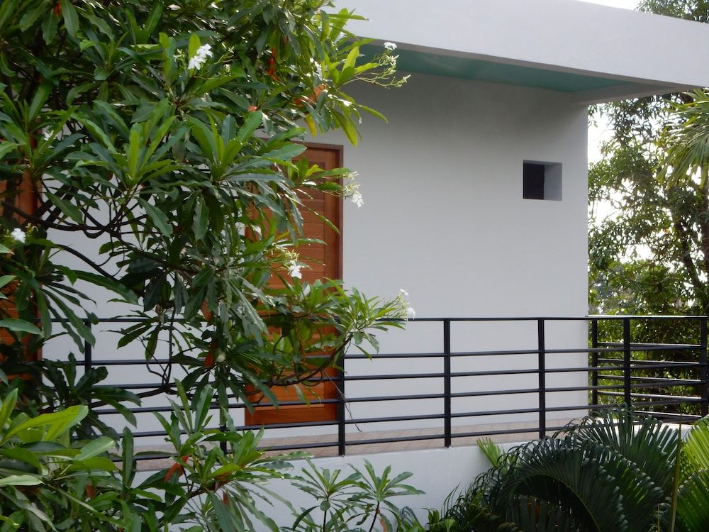 Wandee Bed and Breakfast - Hostel