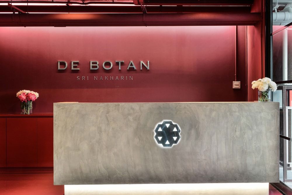 undefined De Botan Srinakarin Hotel & Residence 5