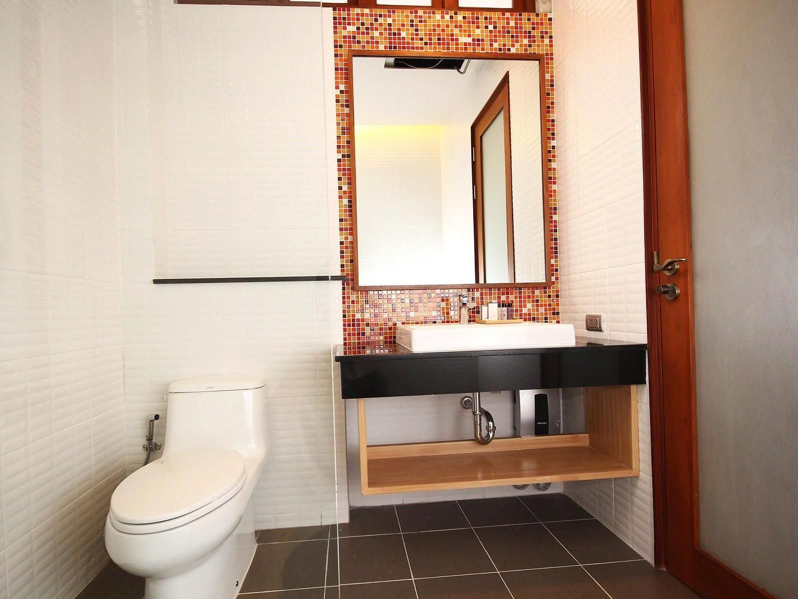 Chu Hotel Superior Room 3