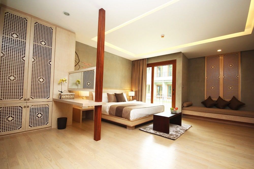 undefined Chu Hotel 4