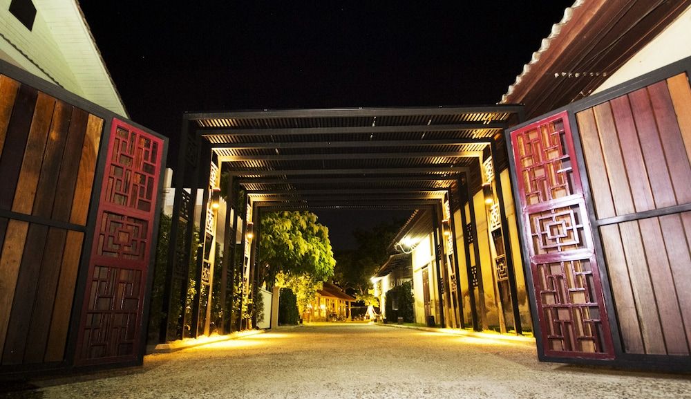 undefined Chu Hotel 9