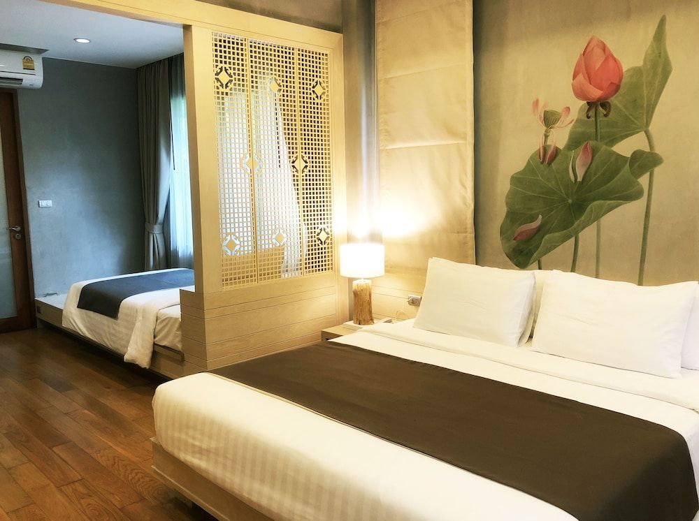 undefined Chu Hotel 5